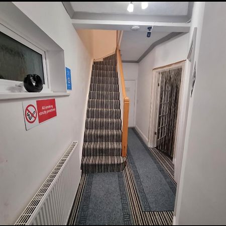 Plymouth Airbnb Exteriér fotografie