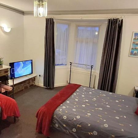 Plymouth Airbnb Exteriér fotografie