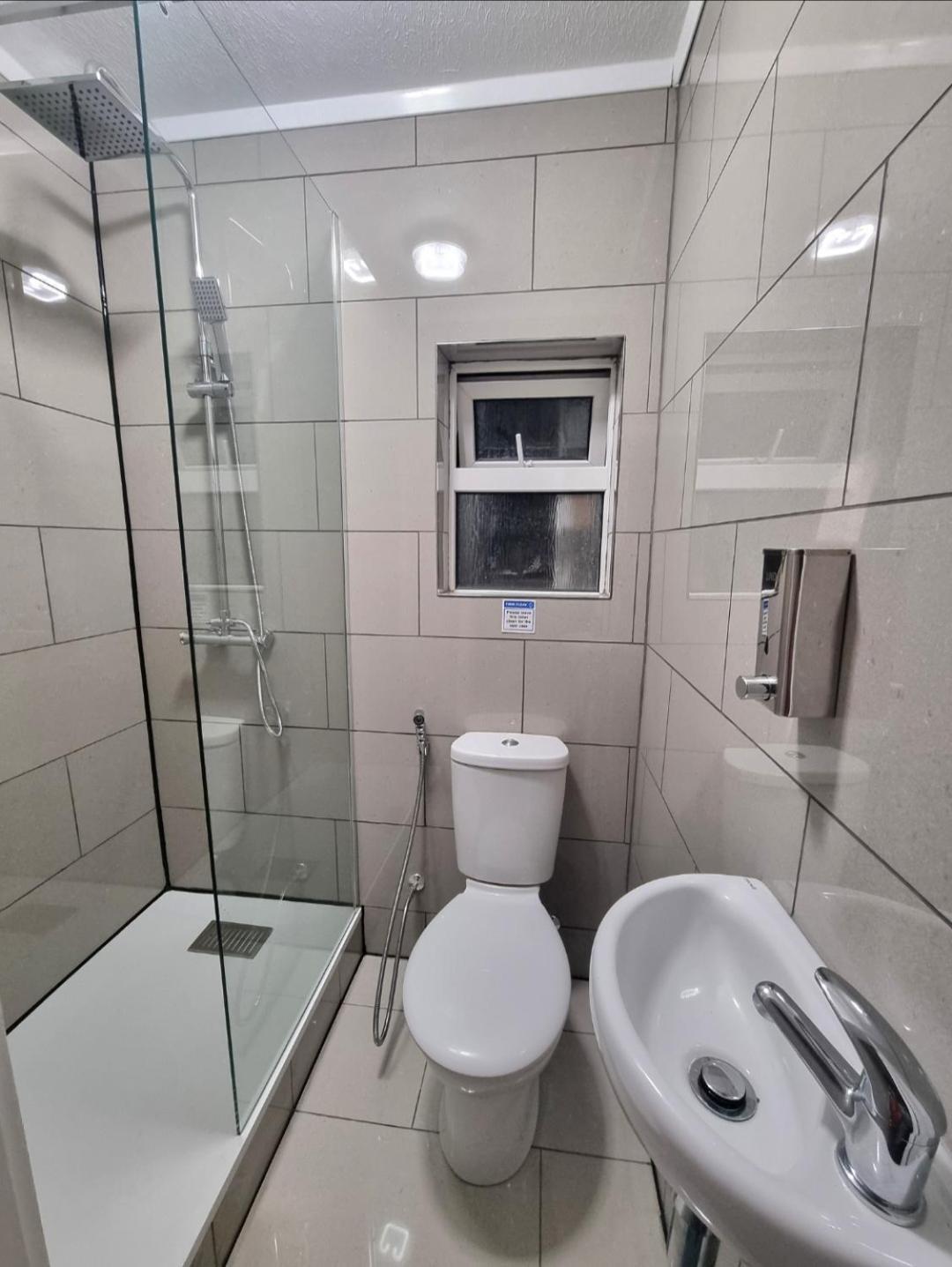 Plymouth Airbnb Exteriér fotografie