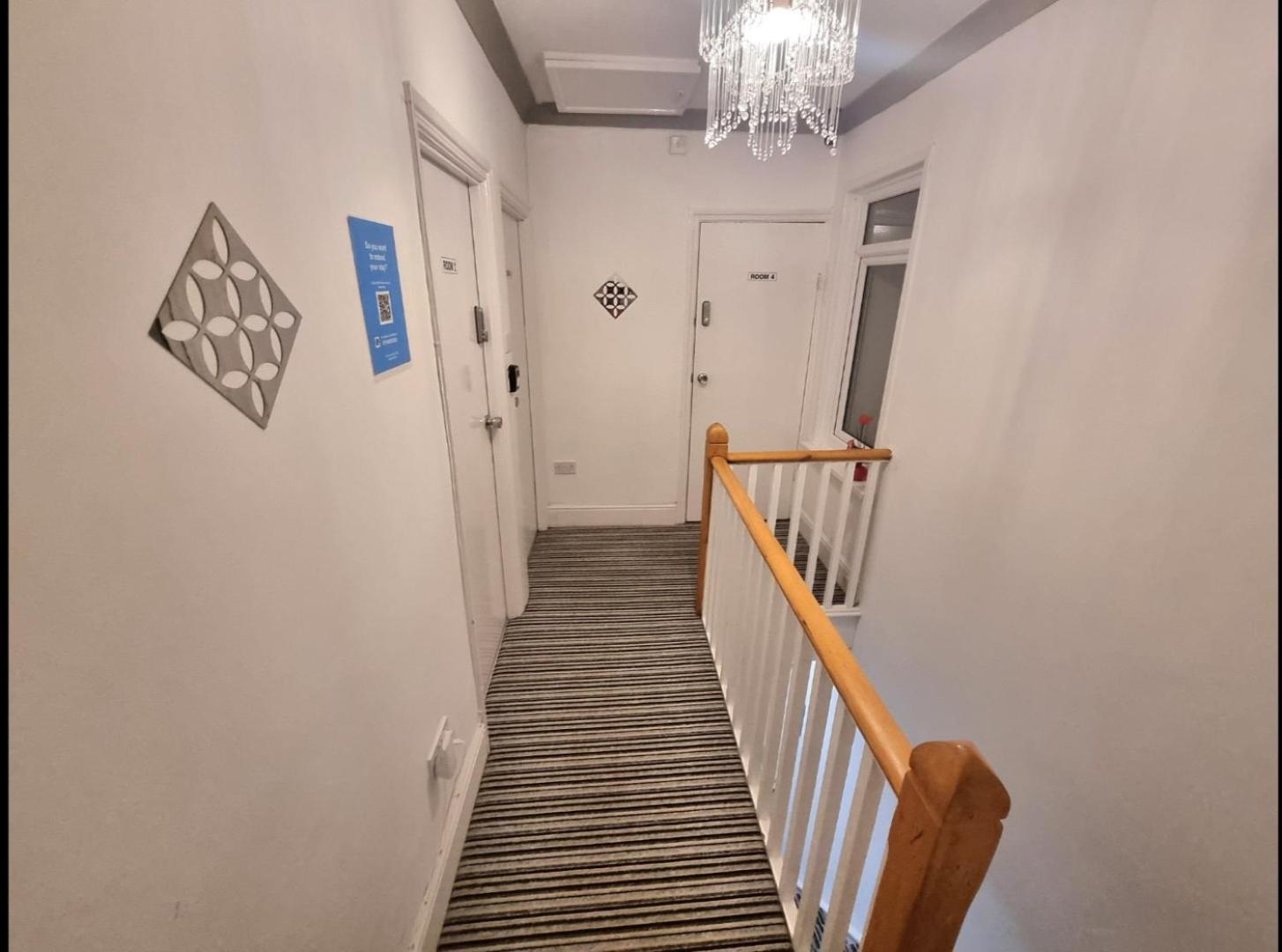 Plymouth Airbnb Exteriér fotografie