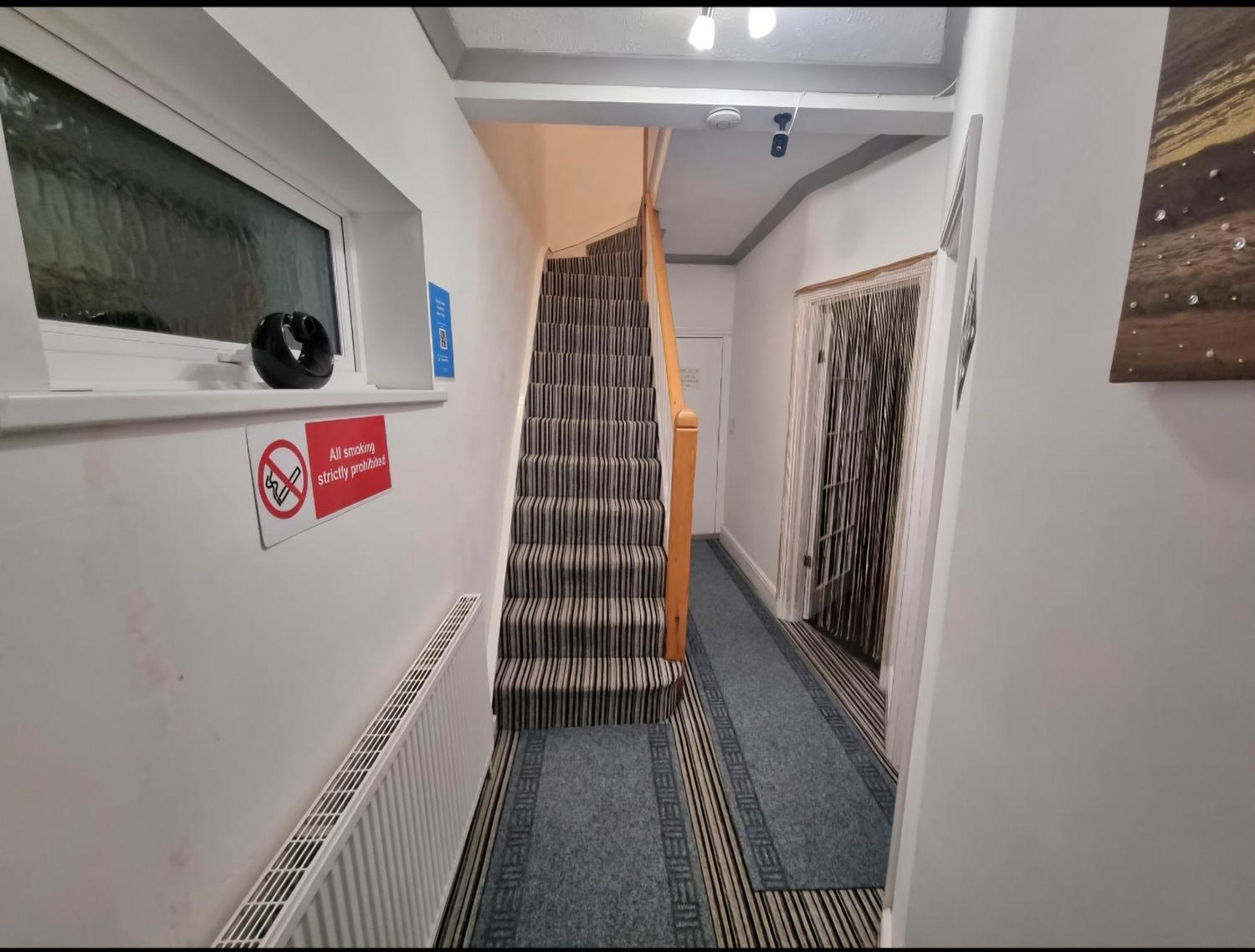 Plymouth Airbnb Exteriér fotografie