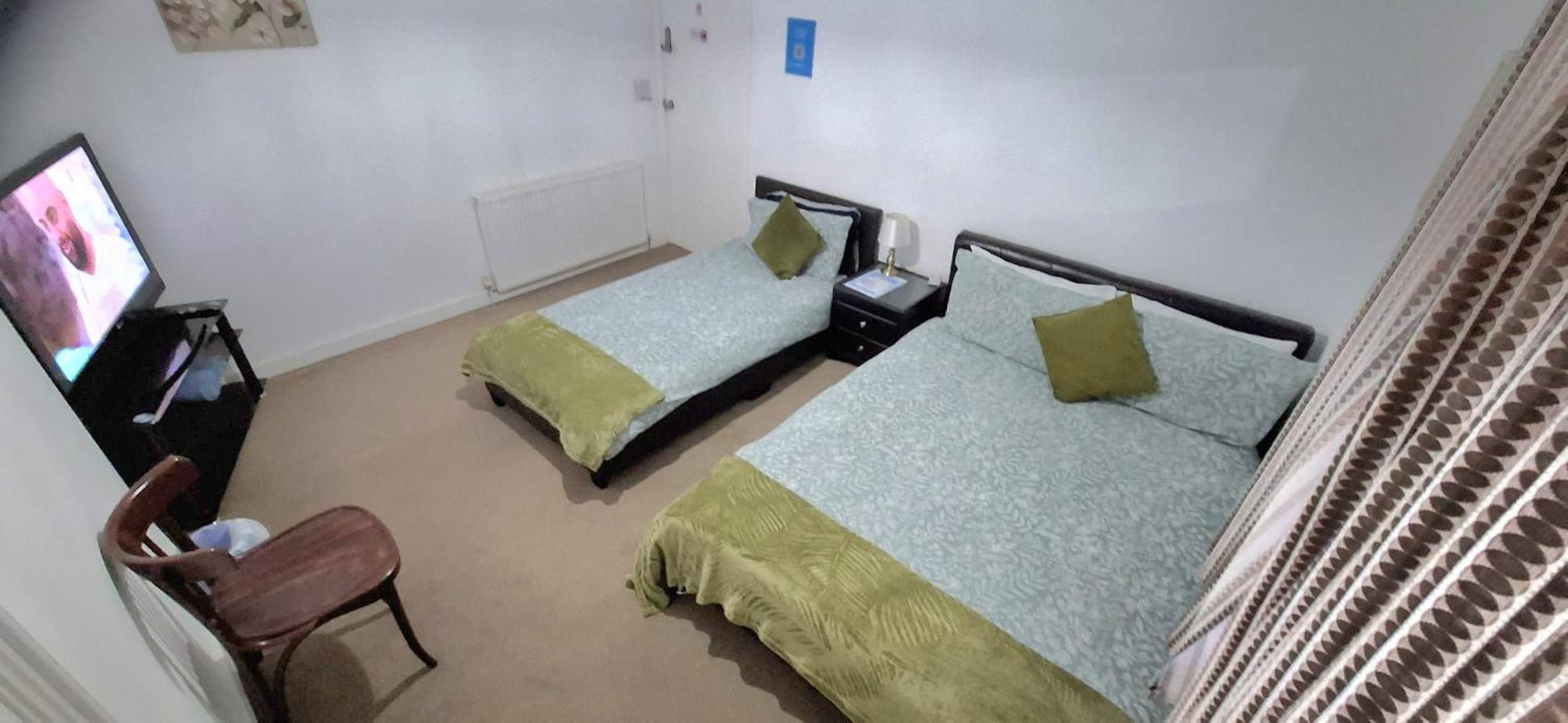 Plymouth Airbnb Exteriér fotografie